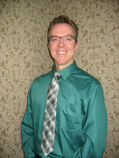 Joseph Touhalisky, DDS