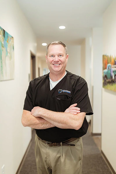 Dr. Bill Anderson, DDS