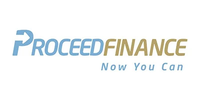 Proceed Finance Logo